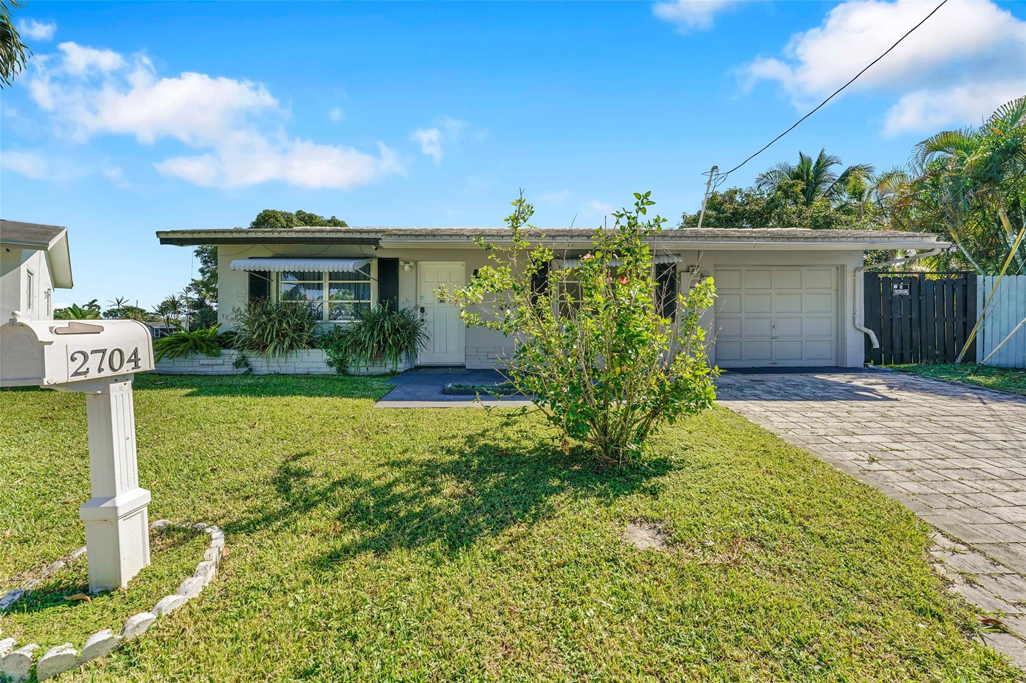 TAMARAC LAKES SOUTH - Residential