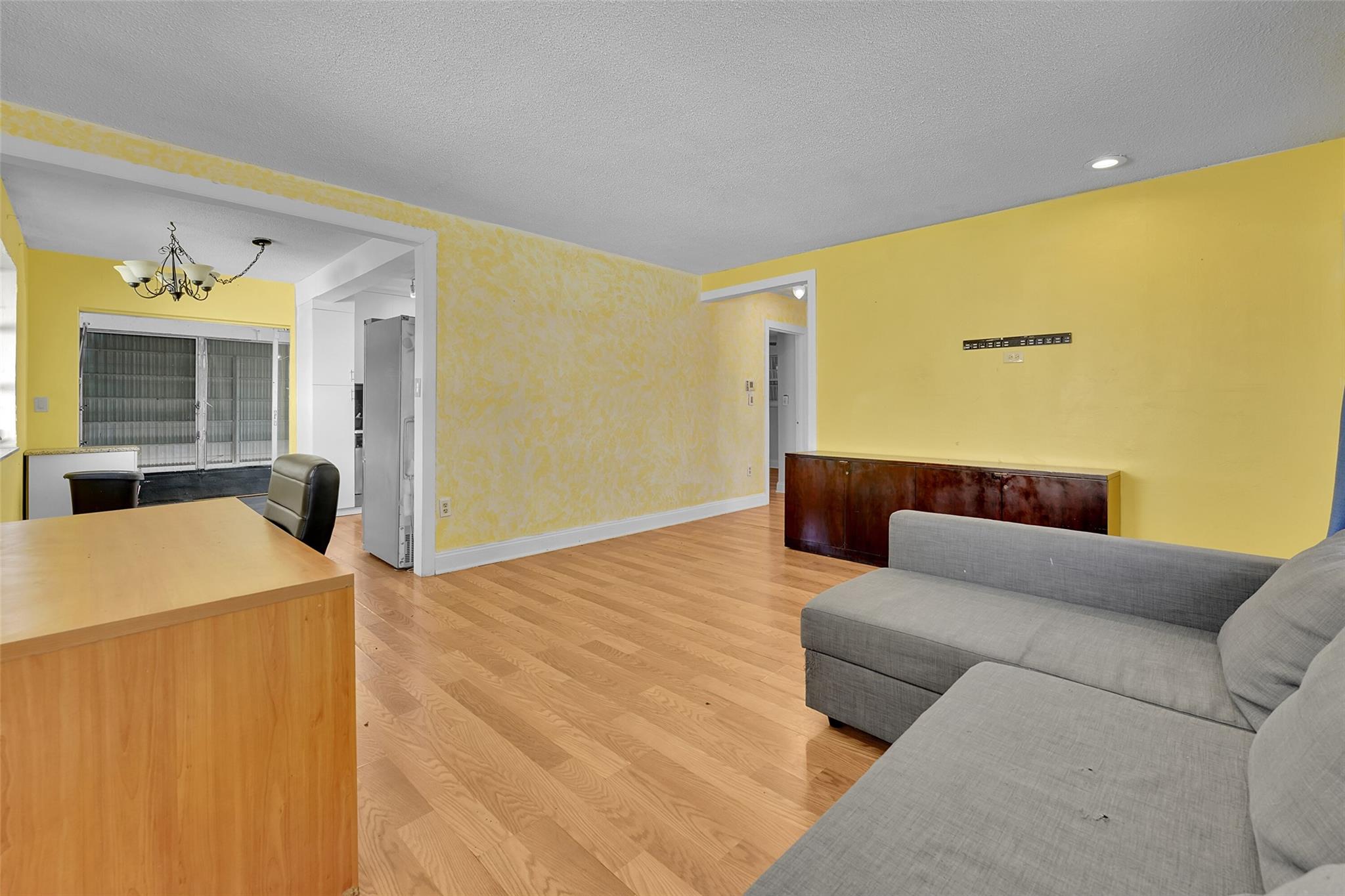 TAMARAC LAKES SOUTH - Residential