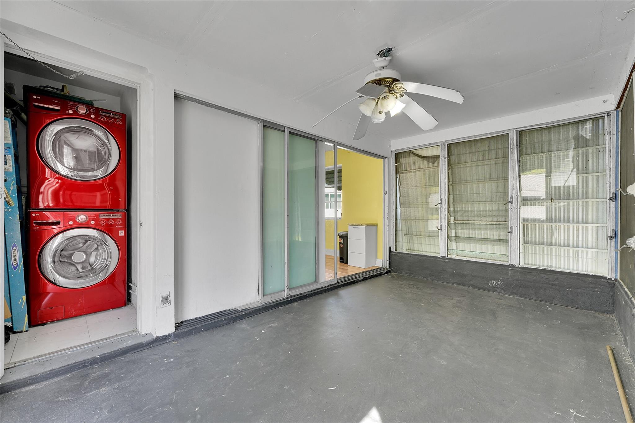 TAMARAC LAKES SOUTH - Residential