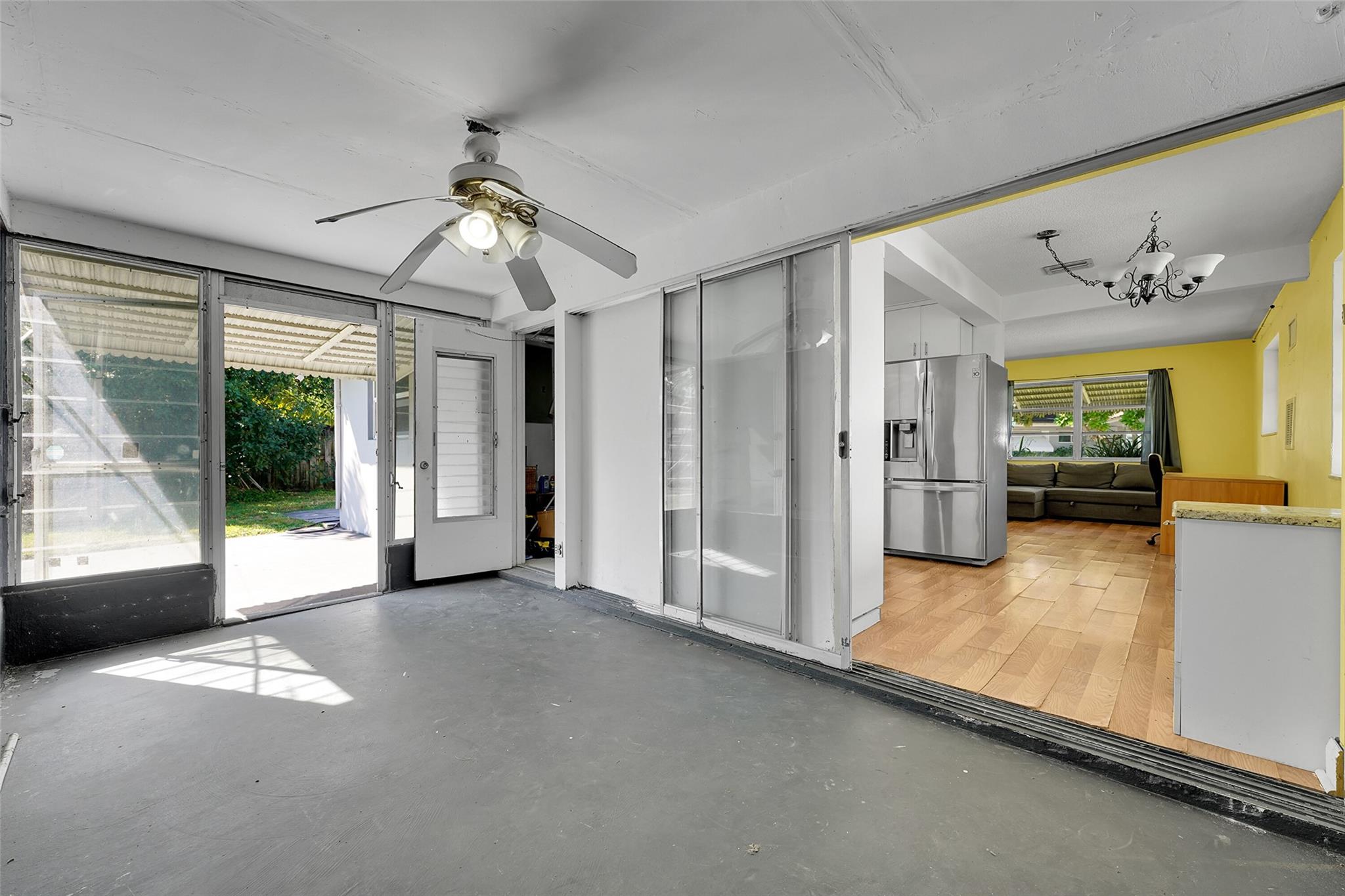 TAMARAC LAKES SOUTH - Residential