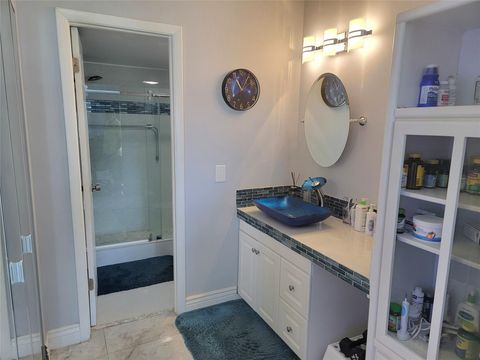 Tiny photo for 8260 SW 24th Street #6214, North Lauderdale, FL 33068 (MLS # F10484650)