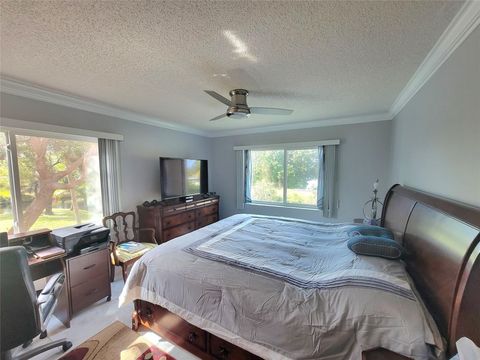 Tiny photo for 8260 SW 24th Street #6214, North Lauderdale, FL 33068 (MLS # F10484650)