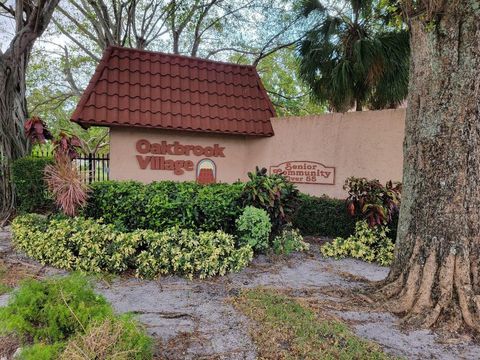 Tiny photo for 8260 SW 24th Street #6214, North Lauderdale, FL 33068 (MLS # F10484650)