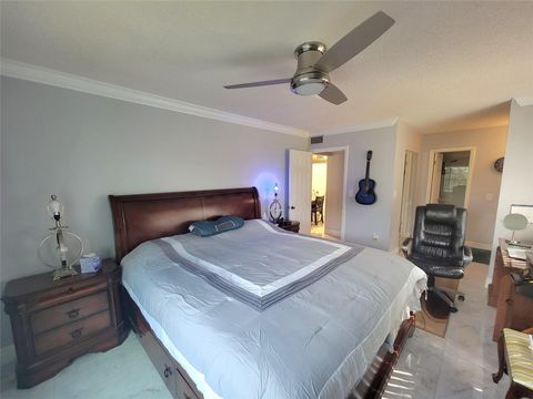 Tiny photo for 8260 SW 24th Street #6214, North Lauderdale, FL 33068 (MLS # F10484650)