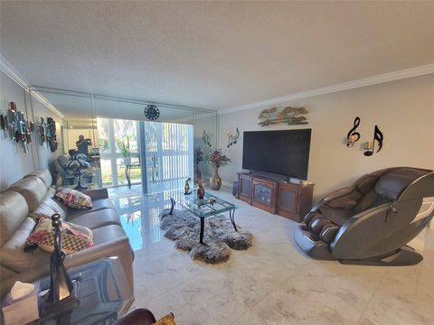 Tiny photo for 8260 SW 24th Street #6214, North Lauderdale, FL 33068 (MLS # F10484650)
