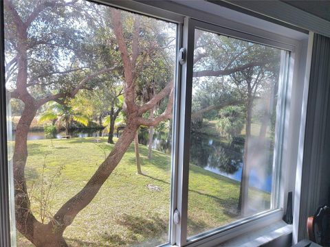 Tiny photo for 8260 SW 24th Street #6214, North Lauderdale, FL 33068 (MLS # F10484650)
