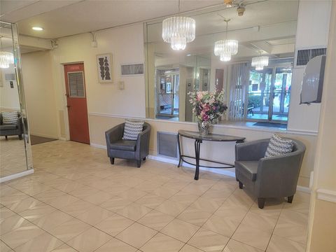 Tiny photo for 8260 SW 24th Street #6214, North Lauderdale, FL 33068 (MLS # F10484650)