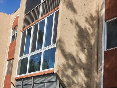 Tiny photo for 8260 SW 24th Street #6214, North Lauderdale, FL 33068 (MLS # F10484650)