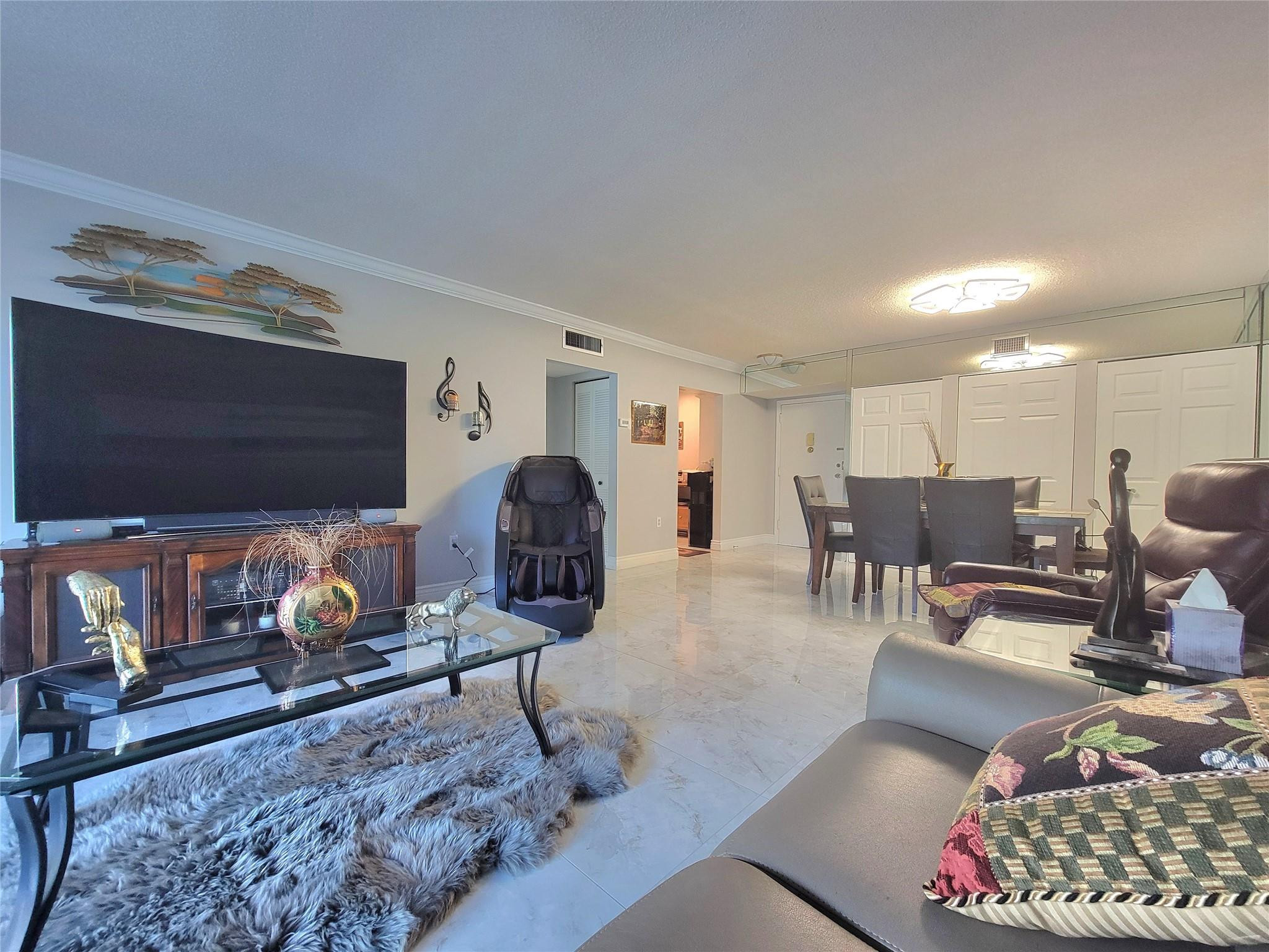 Oakbrook Village - Residential