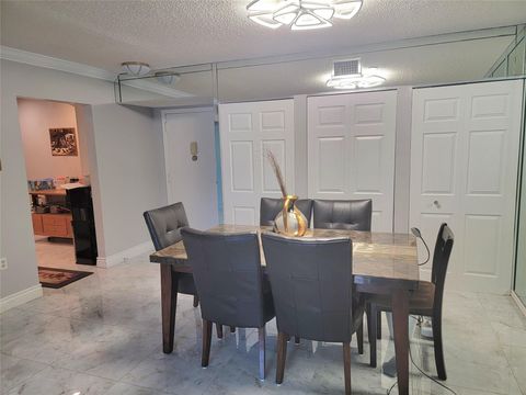 Tiny photo for 8260 SW 24th Street #6214, North Lauderdale, FL 33068 (MLS # F10484650)