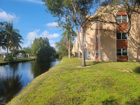 Tiny photo for 8260 SW 24th Street #6214, North Lauderdale, FL 33068 (MLS # F10484650)