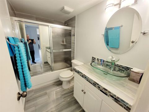 Tiny photo for 8260 SW 24th Street #6214, North Lauderdale, FL 33068 (MLS # F10484650)
