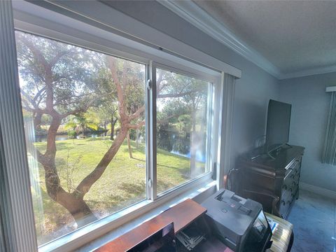 Tiny photo for 8260 SW 24th Street #6214, North Lauderdale, FL 33068 (MLS # F10484650)