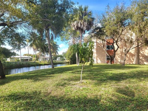 Tiny photo for 8260 SW 24th Street #6214, North Lauderdale, FL 33068 (MLS # F10484650)