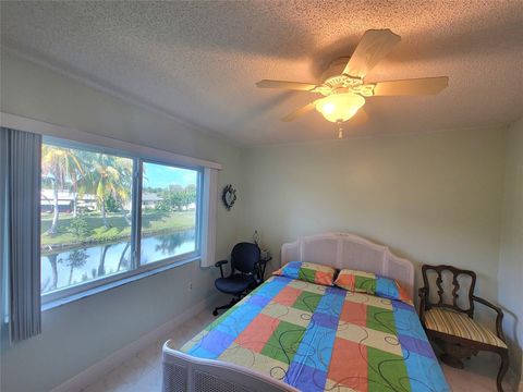 Tiny photo for 8260 SW 24th Street #6214, North Lauderdale, FL 33068 (MLS # F10484650)