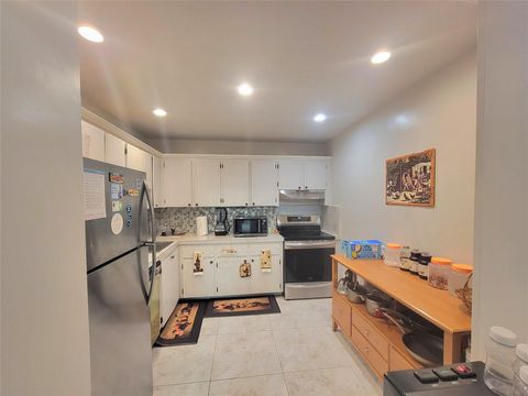 Tiny photo for 8260 SW 24th Street #6214, North Lauderdale, FL 33068 (MLS # F10484650)