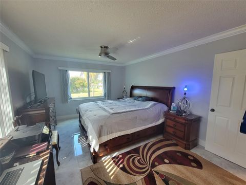 Tiny photo for 8260 SW 24th Street #6214, North Lauderdale, FL 33068 (MLS # F10484650)