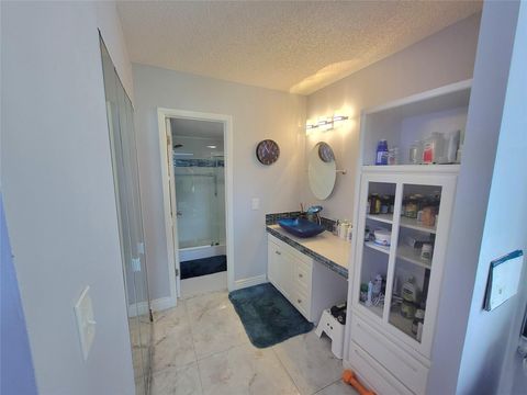 Tiny photo for 8260 SW 24th Street #6214, North Lauderdale, FL 33068 (MLS # F10484650)