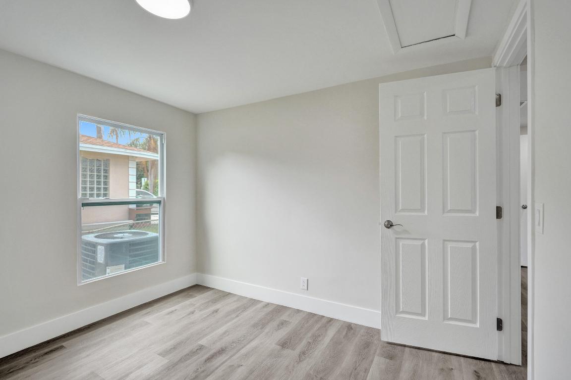 TOURIST NOOK DELRAY - Residential Lease