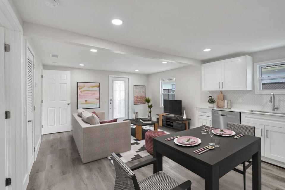 TOURIST NOOK DELRAY - Residential Lease