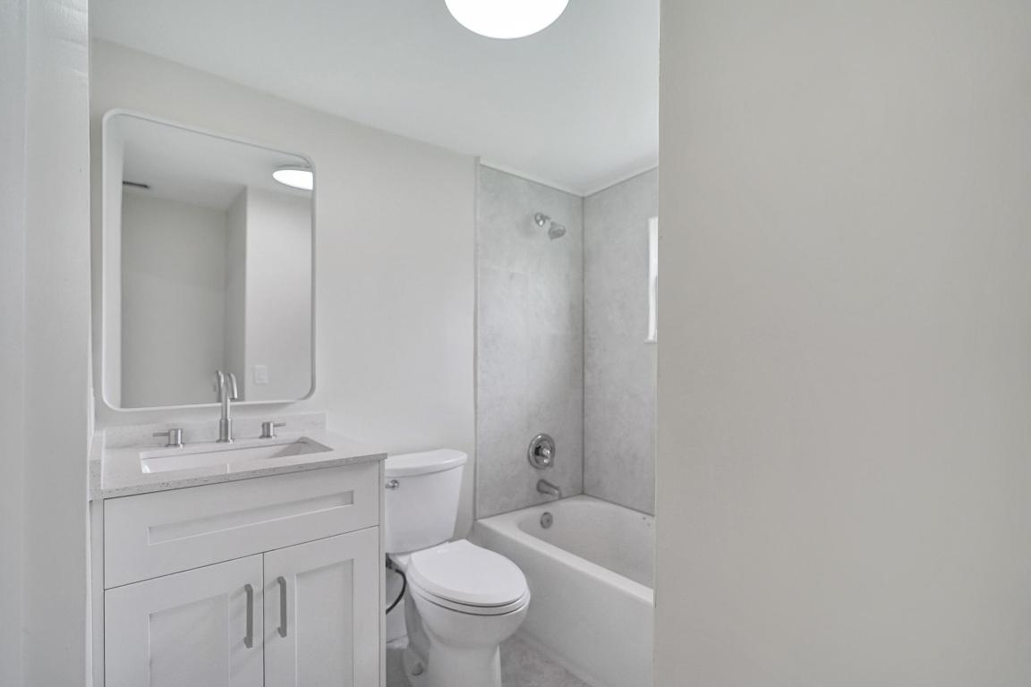 TOURIST NOOK DELRAY - Residential Lease