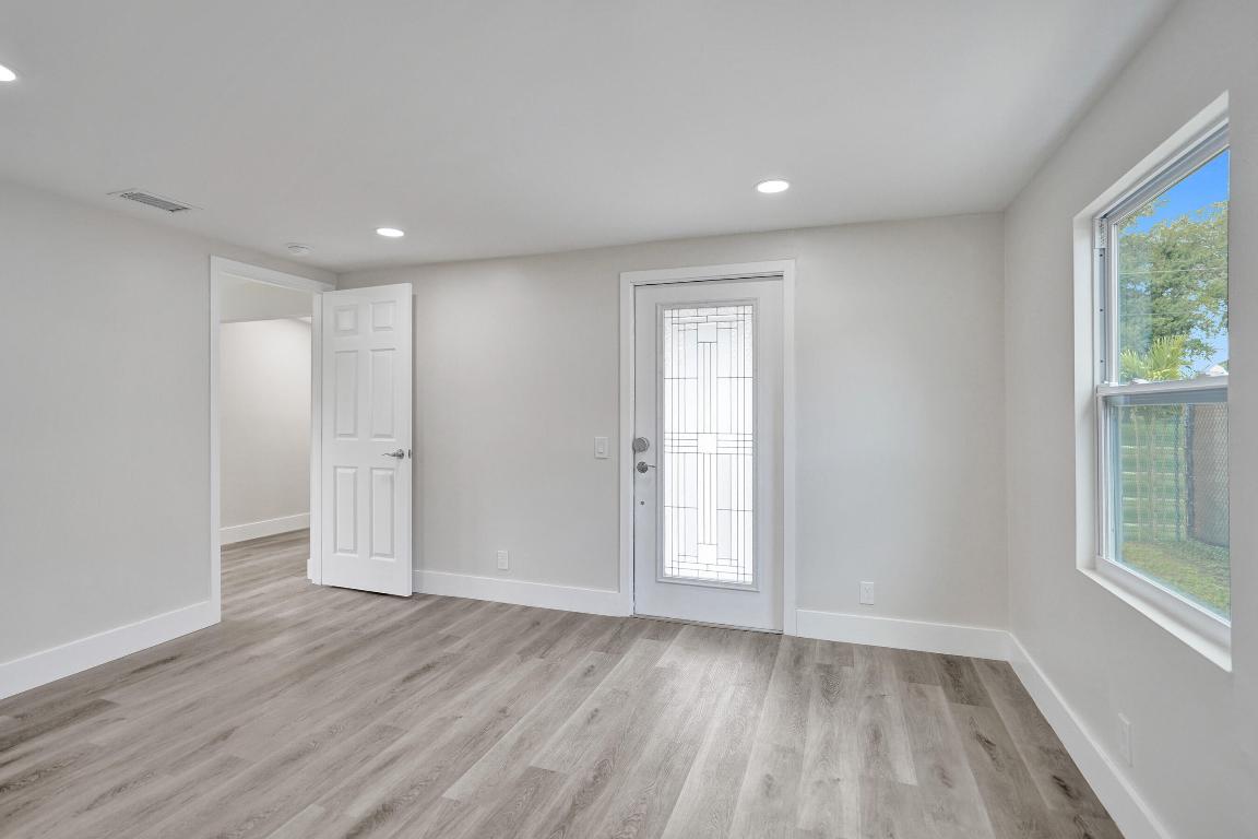 TOURIST NOOK DELRAY - Residential Lease