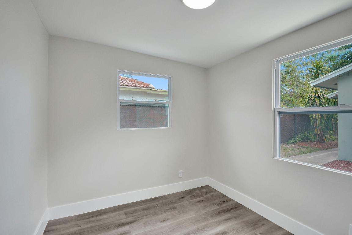 TOURIST NOOK DELRAY - Residential Lease