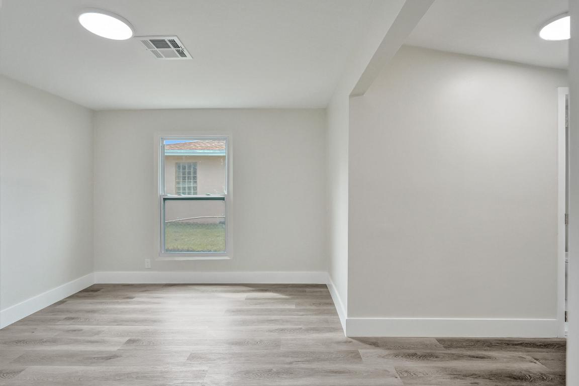 TOURIST NOOK DELRAY - Residential Lease