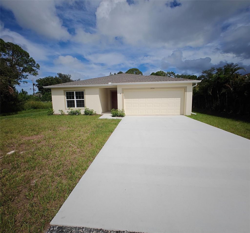 Photo of 8186 106th Ave, Vero Beach, FL 32967 (MLS # F10527922)