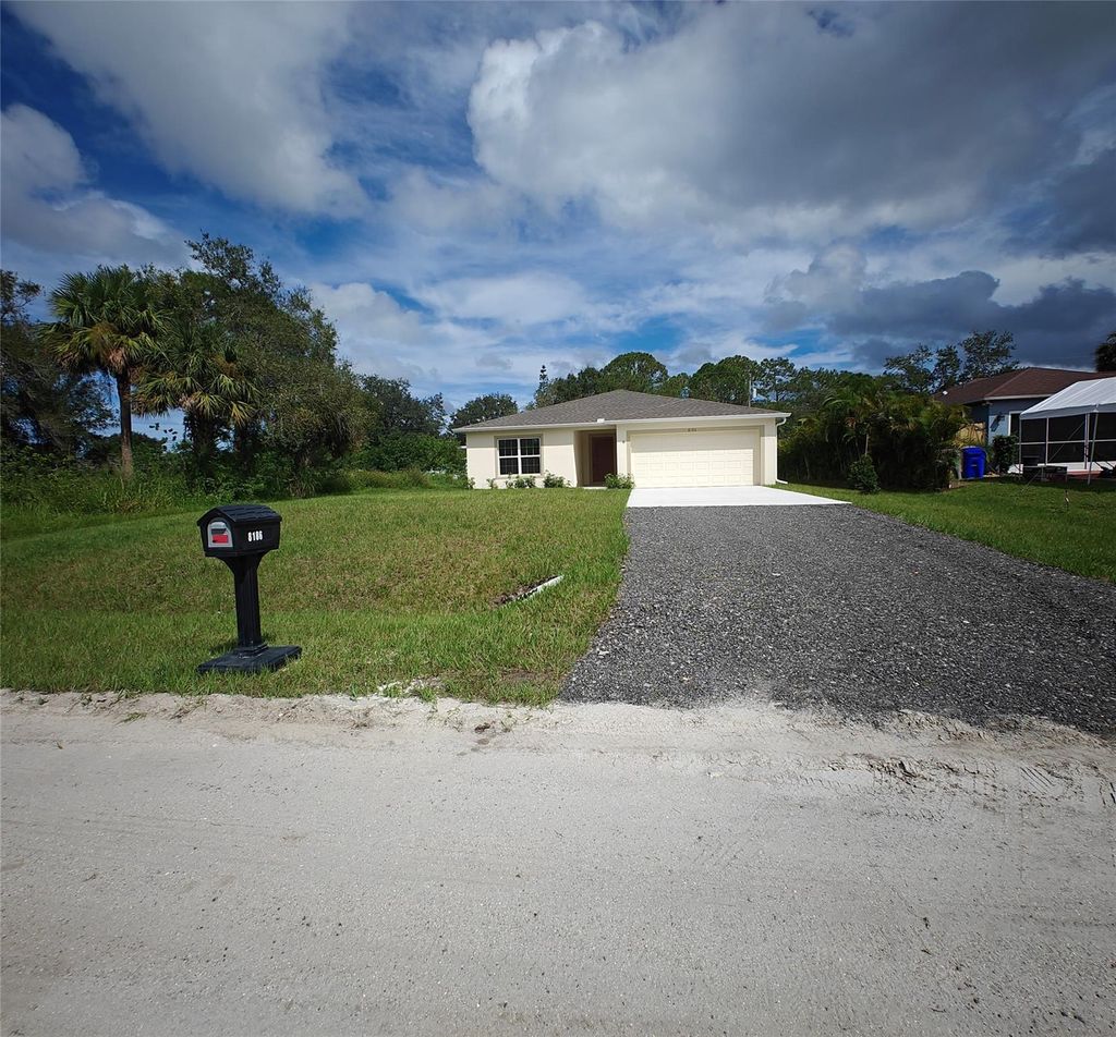 Photo of 8186 106th Ave, Vero Beach, FL 32967 (MLS # F10527922)