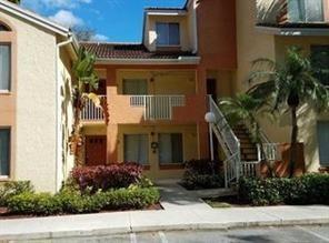 Beautiful 1 Bedroom, 1 Bathroom Condo in Napoli Gardens, is in one of the most sought after condominium communities in the Coral Springs area. Living in this beautiful neighborhood gives you access to great amenities including a clubhouse, swimming pool, tennis courts, fitness center and other amenities. Washer and Dryer included. Great Coral Springs schools!