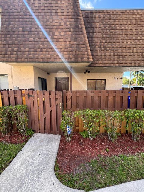 Photo of 122 San Remo Boulevard #122, North Lauderdale, FL 33068 (MLS # B26001482)