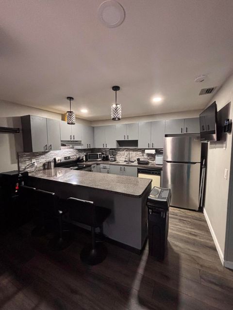Tiny photo for 122 San Remo Boulevard #122, North Lauderdale, FL 33068 (MLS # B26001482)