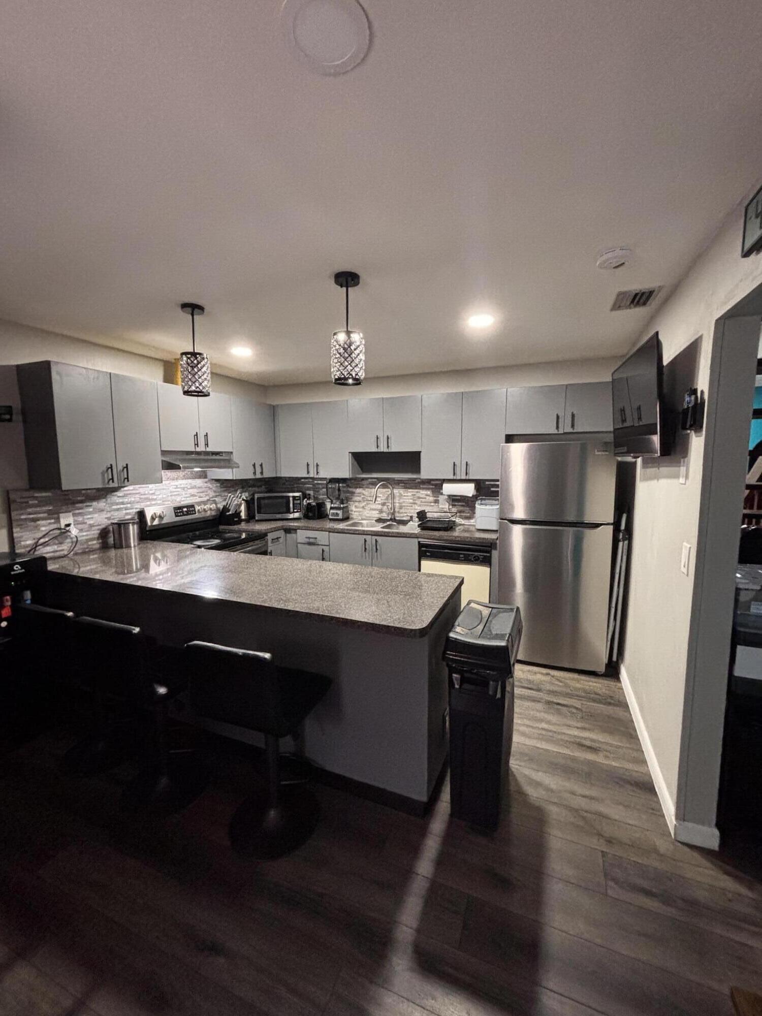 PT TR A NORTH LAUDERDALE DIV - Residential