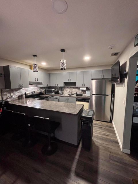 Tiny photo for 122 San Remo Boulevard #122, North Lauderdale, FL 33068 (MLS # B26001482)