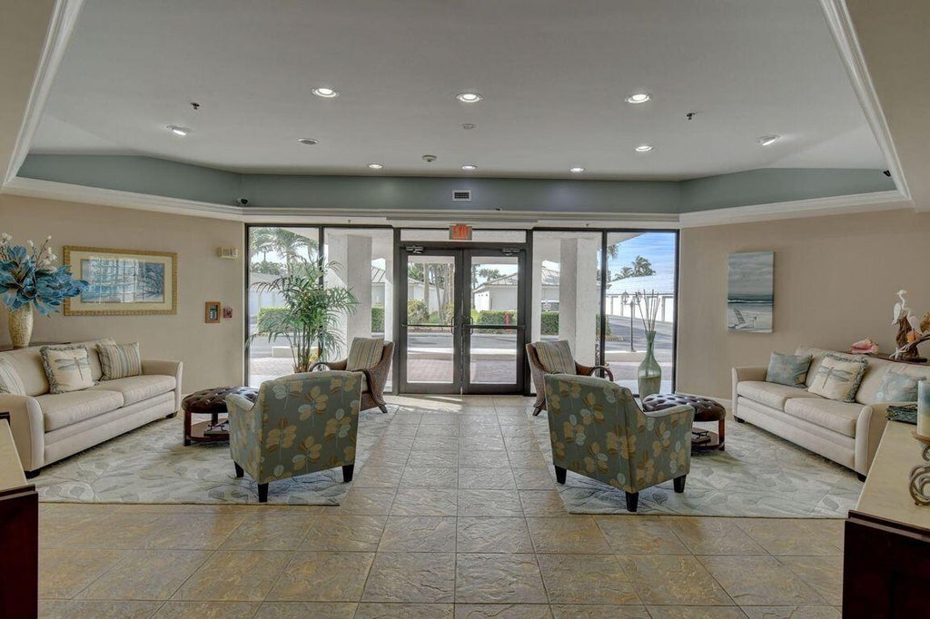 Photo of 3150 N Highway A1a #503, Hutchinson Island, FL 34949 (MLS # R10947659)