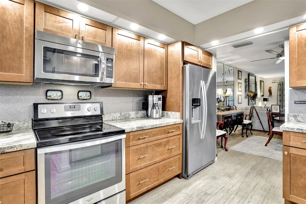 Photo of 1501 Cayman Way #J4, Coconut Creek, FL 33066 (MLS # F10411993)