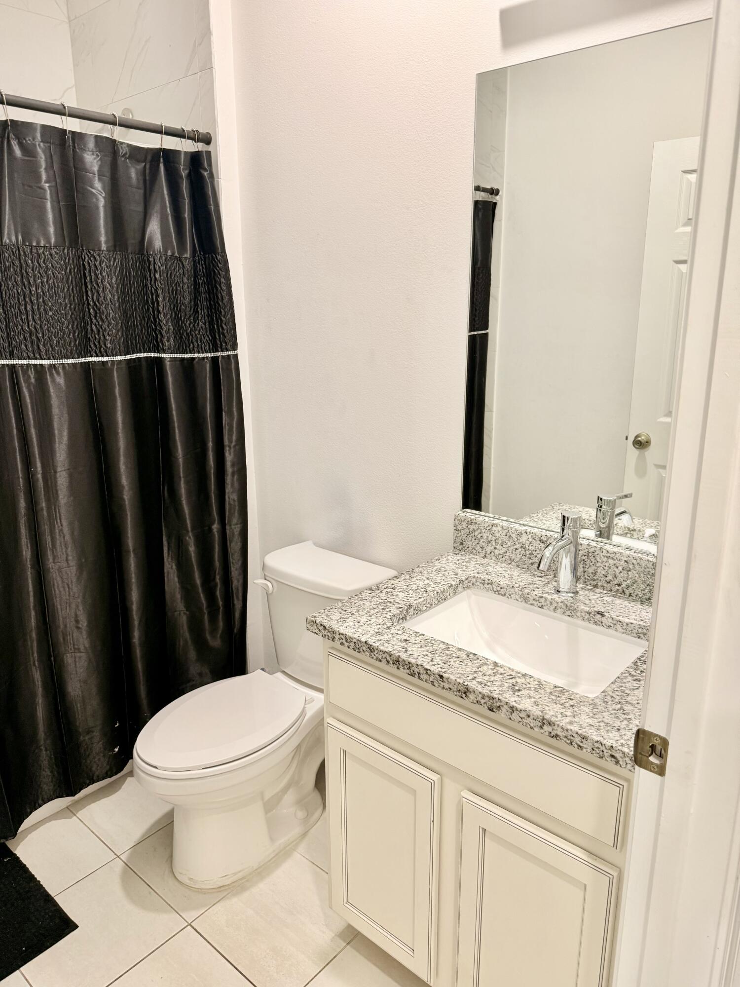 LAKE WORTH - Residential