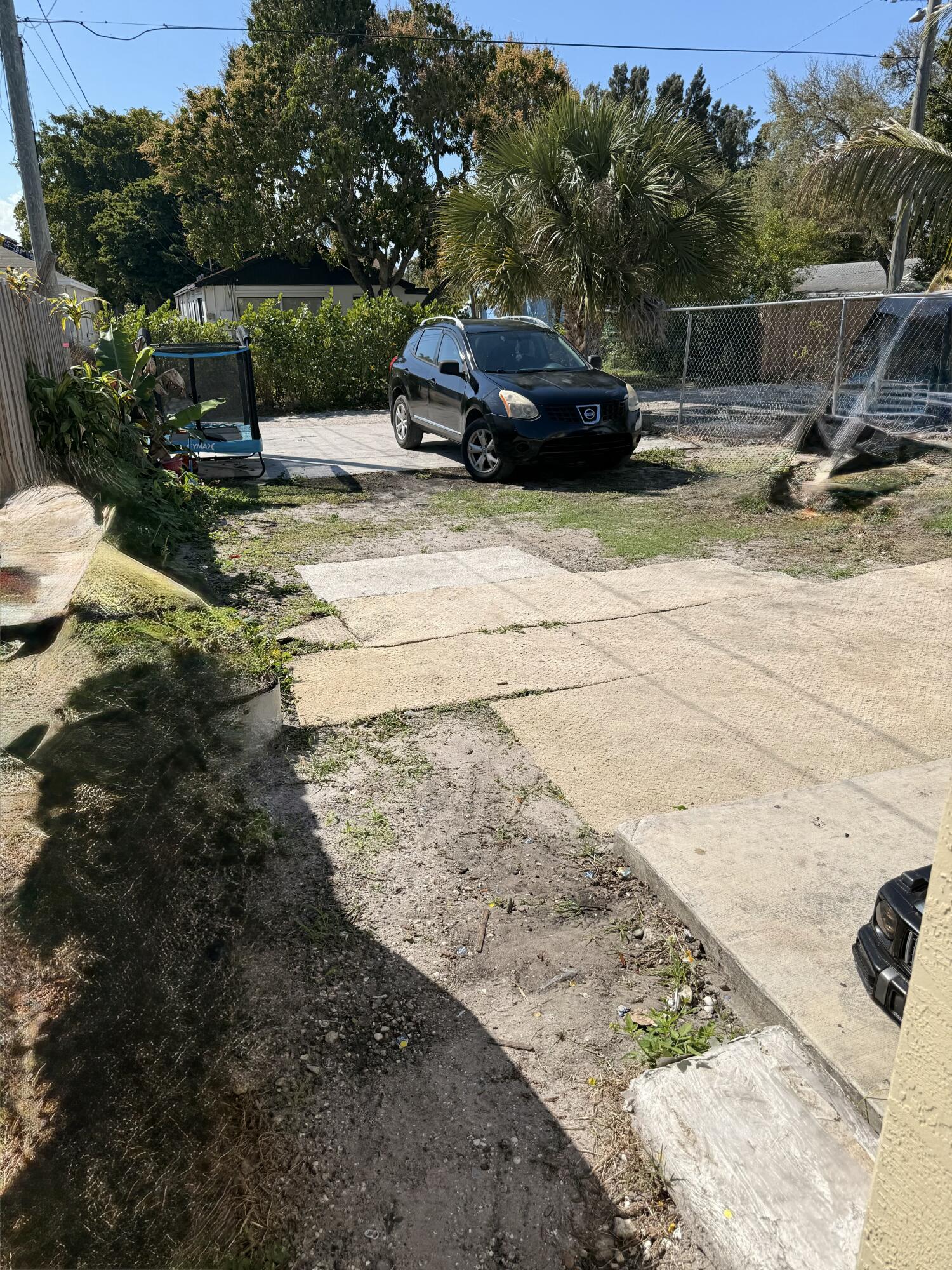 LAKE WORTH - Residential