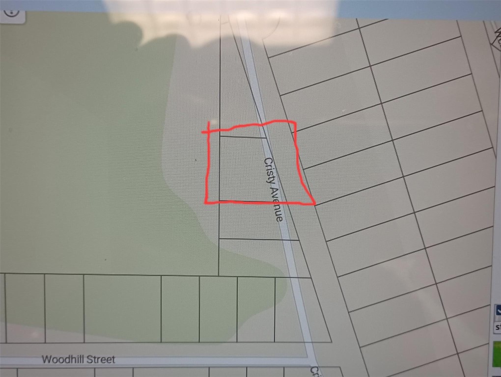 Inverness Village Unit 03 - Land