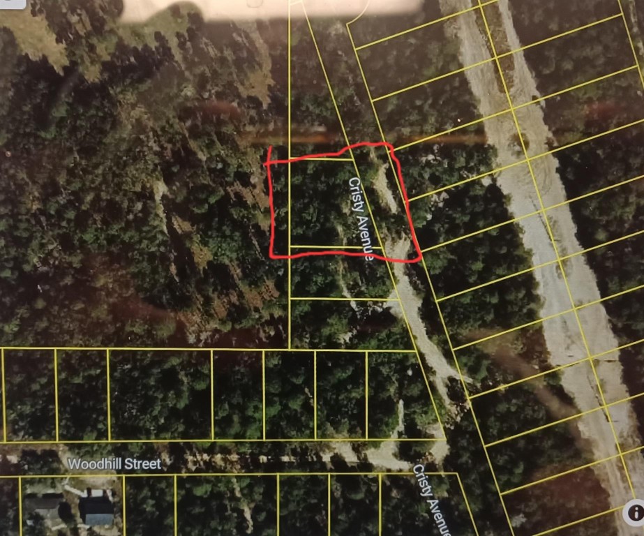 Inverness Village Unit 03 - Land