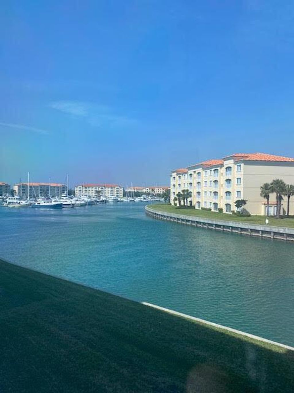 Photo of 18 Harbour Isle Drive W #205, Fort Pierce, FL 34949 (MLS # R10870650)