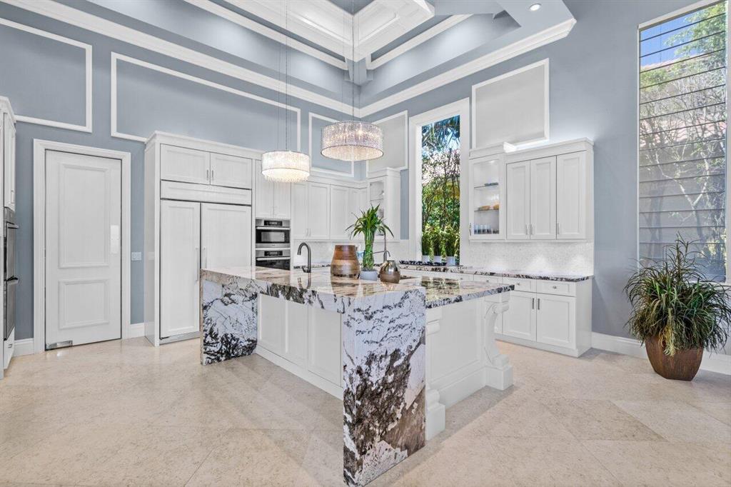 MIRASOL COUNTRY CLUB - Residential