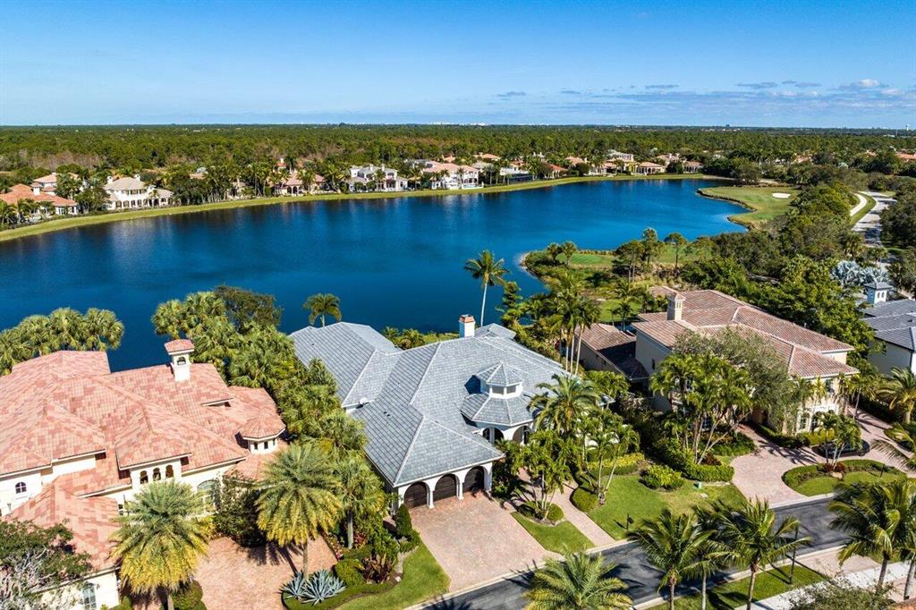 MIRASOL COUNTRY CLUB - Residential