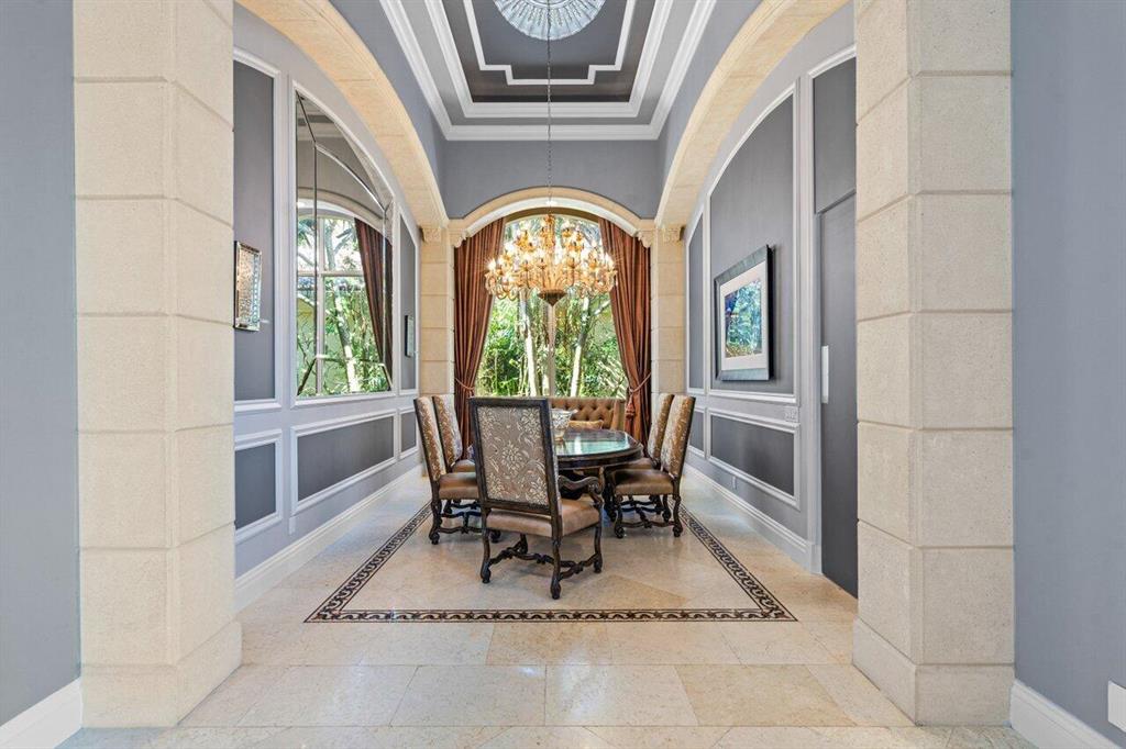 MIRASOL COUNTRY CLUB - Residential