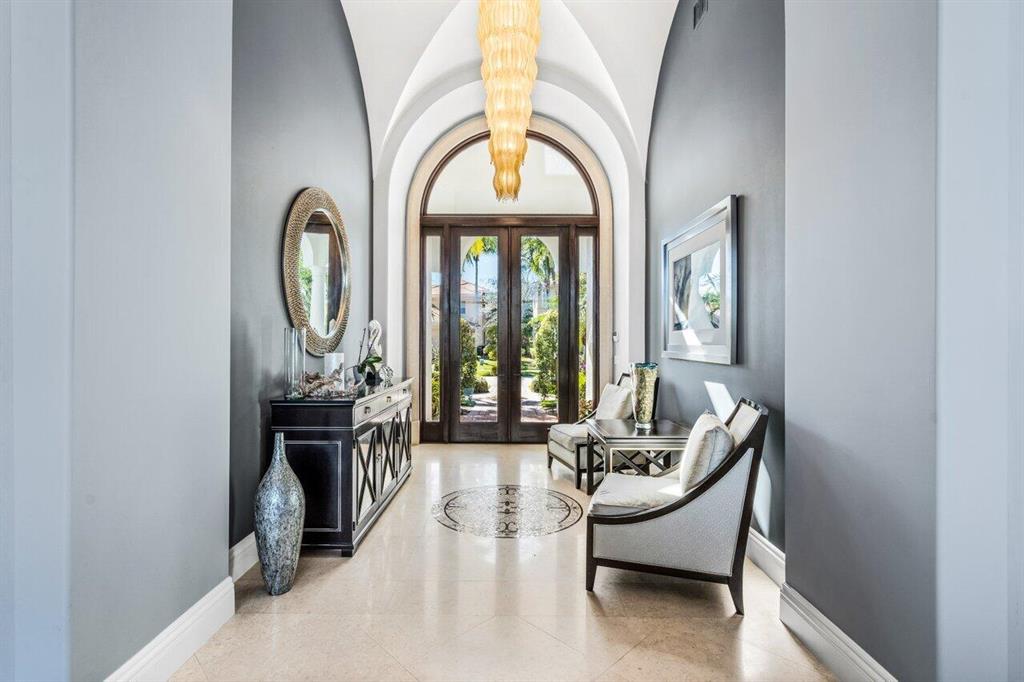 MIRASOL COUNTRY CLUB - Residential