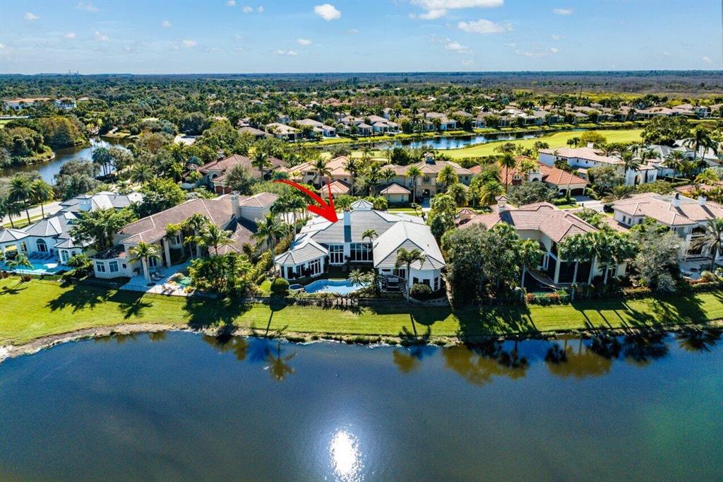 MIRASOL COUNTRY CLUB - Residential