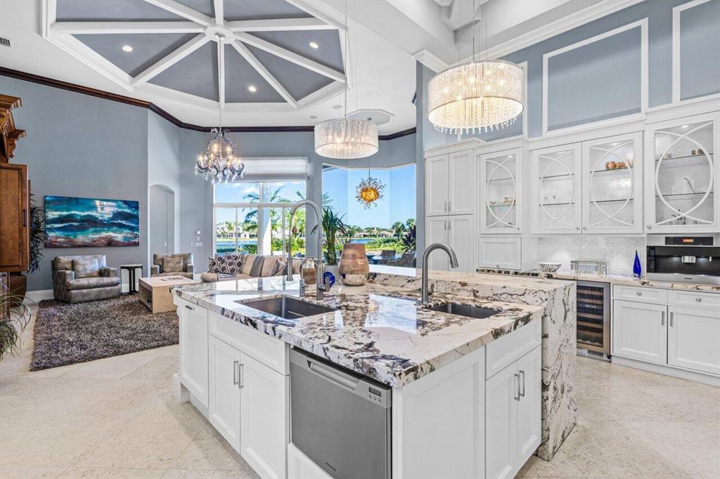 MIRASOL COUNTRY CLUB - Residential