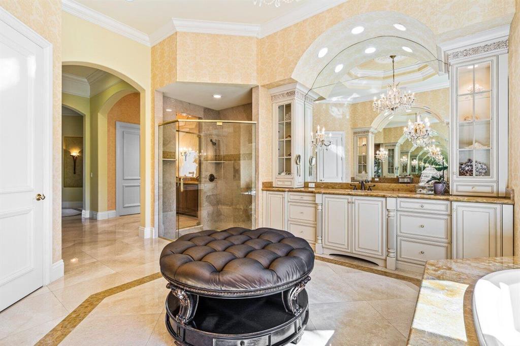 MIRASOL COUNTRY CLUB - Residential