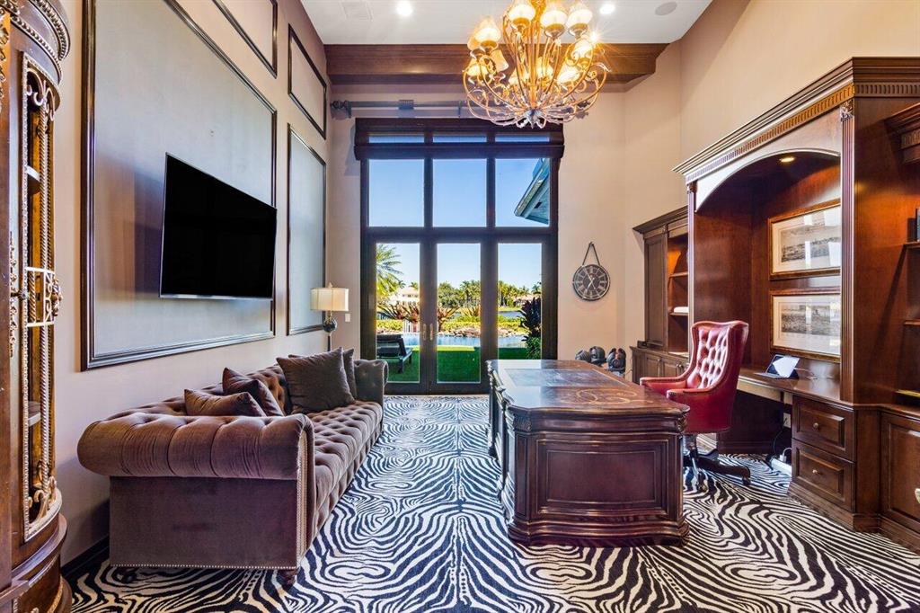 MIRASOL COUNTRY CLUB - Residential